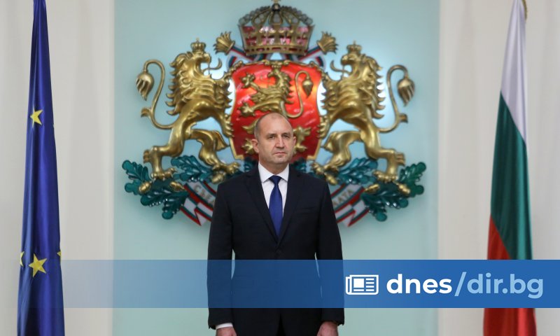 Наш дълг е да помним, че Независимостта не е еднократен