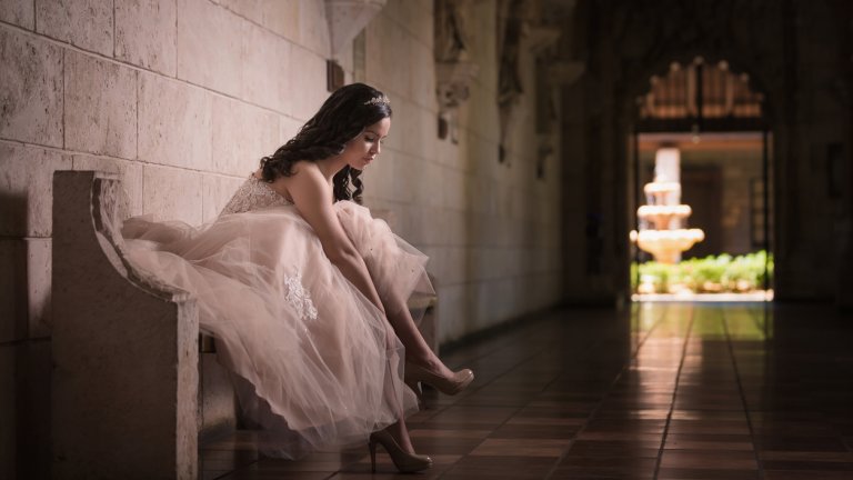 11 грешки, които могат да развалят абитуриентската ви визия