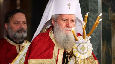 Патриарх Неофит: Помнете, че дължим оцеляването си на родната писменост, духовност и култура