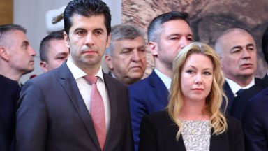 Днес станах българка След повече от 16 години е официално Мога