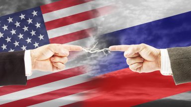 САЩ не смятат да обявят Русия за терористична държава