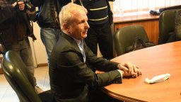 Гриша Ганчев призна, че е купувал мачове за шампионските титли на Литекс