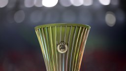 Финалът в Лигата на конференциите: Рома - Фейенорд 1:0 (на живо)
