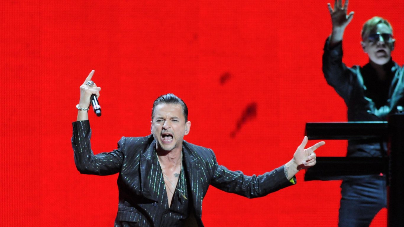 Depeche Mode и Yes осиротяха – Анди Флетчър и Алън Уайт вече са в небесния оркестър 