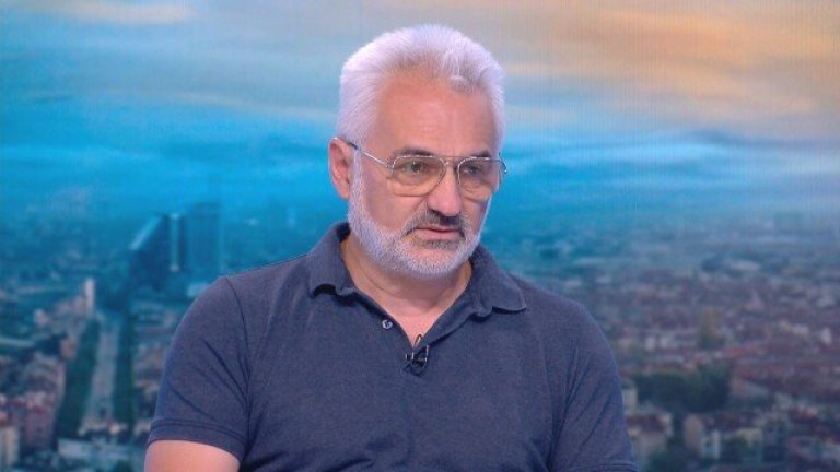 Инж. Кремен Георгиев: Няма да допуснем паника сред хората за цените на парното