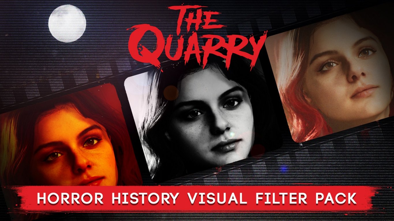 Онлайн мултиплейърът за тийнейджърската хорър игра The Quarry ще бъде пуснат по-късно от самата игра
