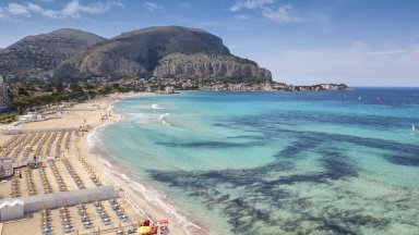 100 евро на ден за плаж в Италия
