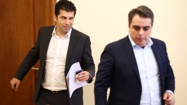 Националният съвет на ПП е дал мандат на представителите да водят