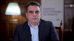 Асен Василев пред Dir.bg: Всички проекти по Плана за възстановяване са активирани