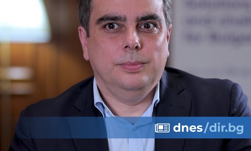 Бихме говорили с ГЕРБ и ДПС, когато тези партии не