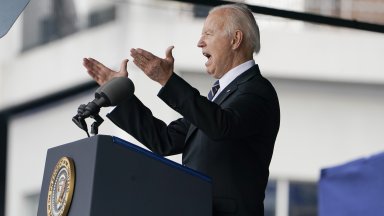 Убеден съм че връзките между България и САЩ ще продължават