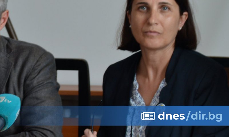 ДАБ за преместването на украинските бежанци: Някои искат да останат ...