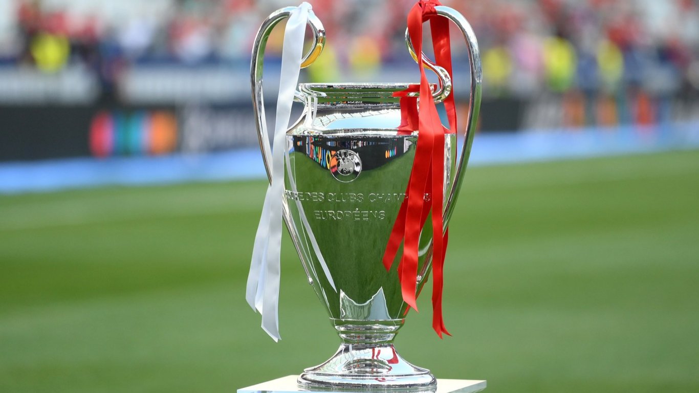 УЕФА се готви да продаде правата за Шампионска лига за рекордните 5 милиарда евро