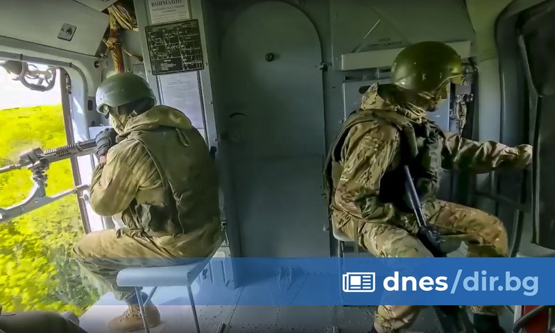 Новият проект на Украйна, според който тя трябва да получи