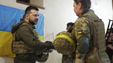 Украински разследващи съобщиха че държавни средства на стойност милиони долари