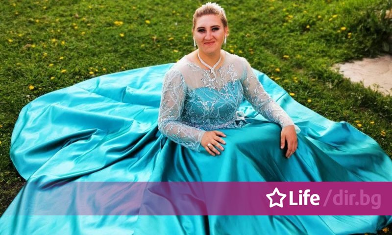 Хатидже Алендар, СУ " Христо смирненски"село Света петка | Лайф.dir.bg
