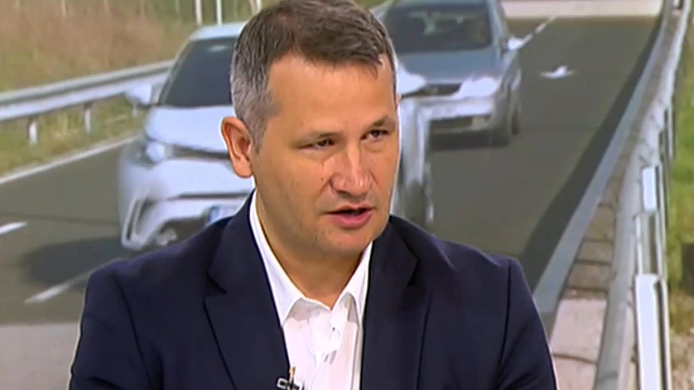 Зам.-министър Христанов: Има отправяни заплахи към мен и служители на "Капитан Андреево”