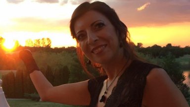 Майката на убитата Алена Щерк с разтърсващата изповед: Тя ще танцува на своето погребение