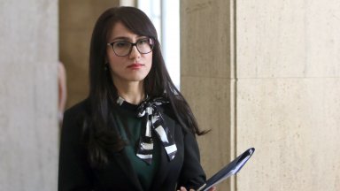 От обрания инкасо автомобил в София е открадната 7 цифрена сума