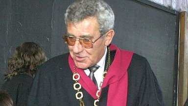 Почина бившият председател на Конституционния съд проф. Димитър Токушев