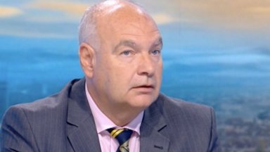 Според него положителното в съобщаването за случаите е че е