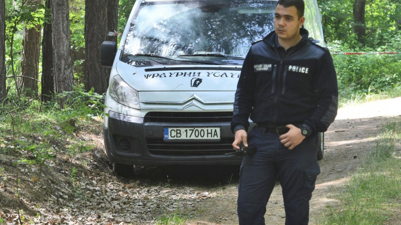 Проверка в софийския крематориум ще установява колко кремации е уредил погребалният агент Георги Енев