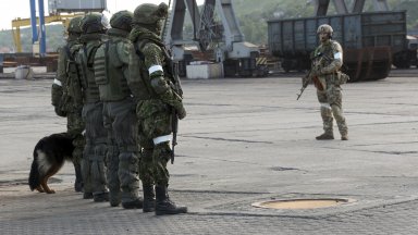 е публикуван на официалния портал за правна информация предаде ТАСС В