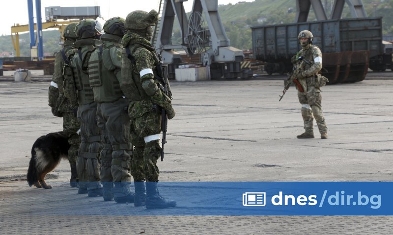 е публикуван на официалния портал за правна информация, предаде ТАСС.
В