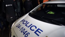 Полицай е шофьорът, който блъсна 8-годишно дете във Видин и избяга