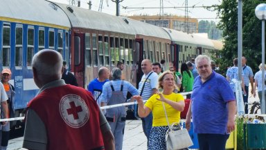 Ефектите от притока на украински граждани в България