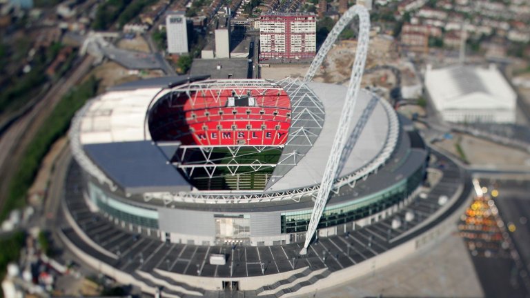 Спортът по телевизията в неделя: Финал на "Уембли", ЦСКА, мадридско дерби и Барса