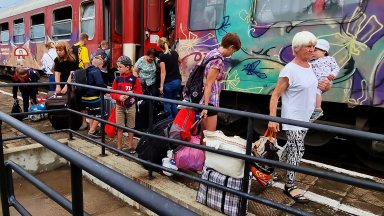 България Полша Словакия Чехия Естония Латвия и Литва ще получат