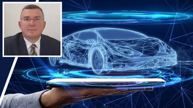 Технологиите на бъдещето могат да се видят на живо и да се тестват на Автомобилен салон София 2022
