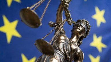 Първа присъда в България по разследване на Европейската прокуратура