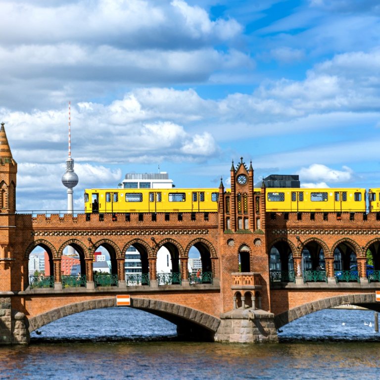 Два от най-красивите градове в Европа ще бъдат свързани с нов нощен влак