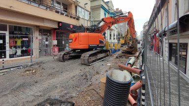 Първият учебен ден наближава а с него и обичайният натоварен