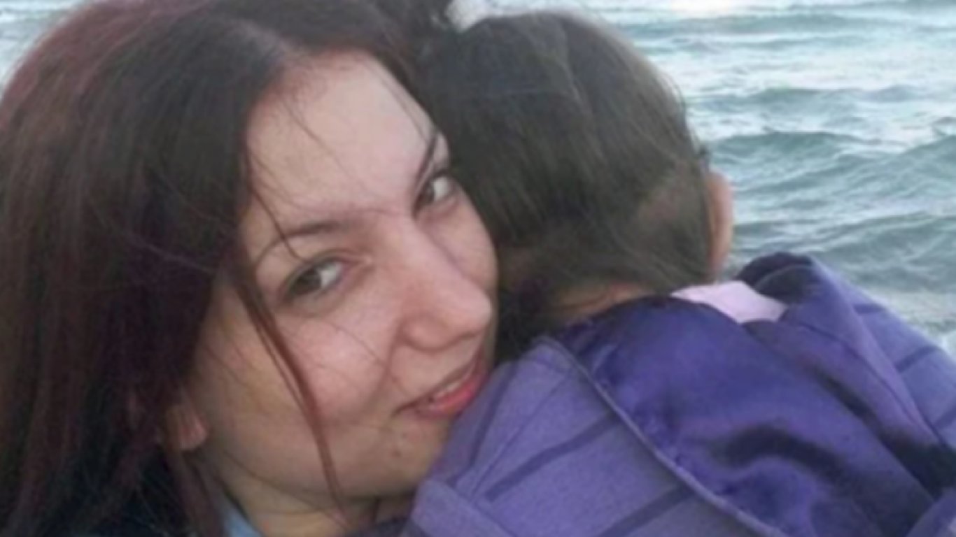 Обвиниха 30-годишната Лиляна Халкалиева в убийство на 8-годишната й дъщеря