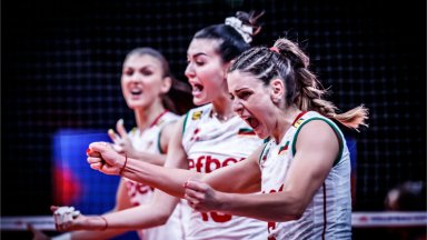България започва своя волейболен път за 2023 година (програма)