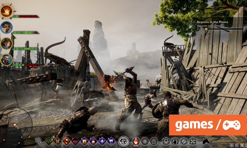 Dragon Age