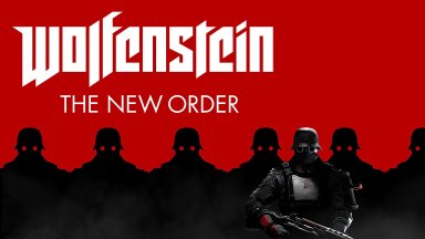 Wolfenstein: The New Order е безплатна в Epic Store