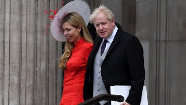 Близо половината от британците смятат че Борис Джонсън се е