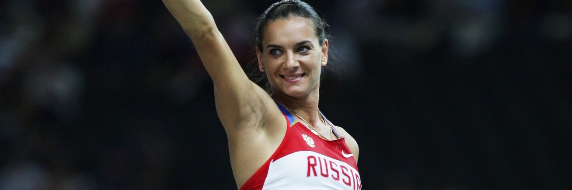 Исинбаева на 40: Кавказката принцеса превзе Олимп, нe бяга от скандали и подкрепя Путин