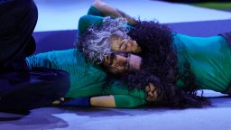 Stjernen i den portugisiske dansescenen Marco da Silva Ferreira avslutter ONE DANCE WEEK 2022