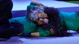Звездата на португалската танцова сцена Марко да Силва Ферейра закрива ONE DANCE WEEK 2022