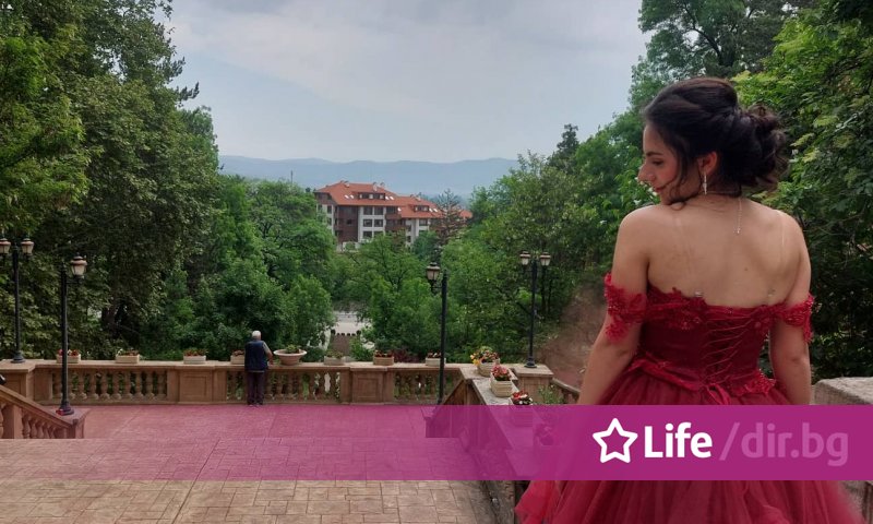 Неврие Реджеб СУ"Христо Смирненски " Село Света Петка | Лайф.dir.bg