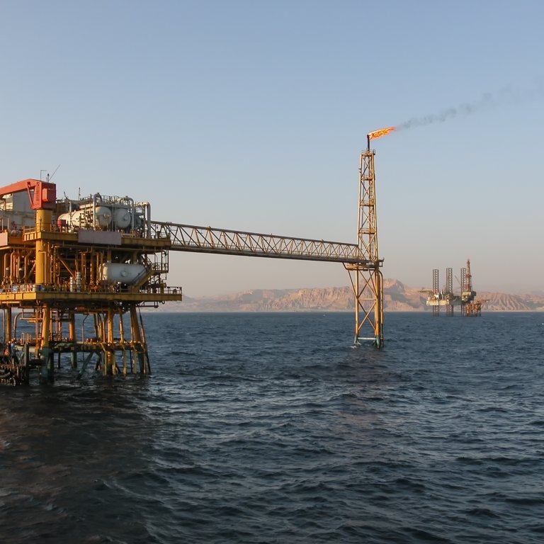 Египет ще спре износа на втечнен природен газ към Европа от началото на май