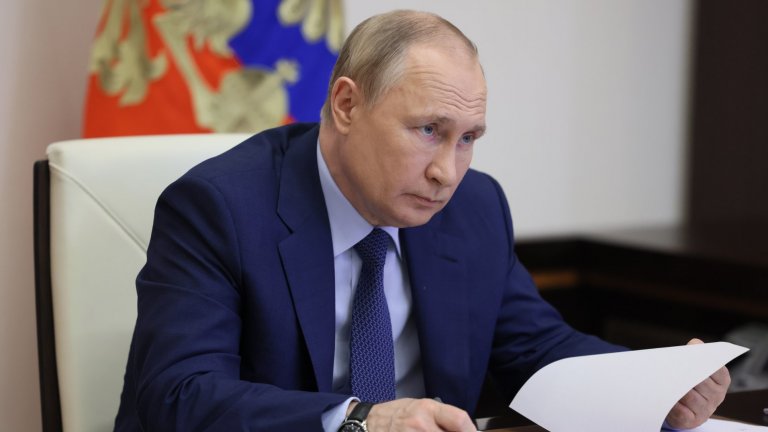 Путин с първи посещения в чужбина след началото на войната в Украйна