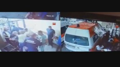 Повдигат две обвинения на нападателите на лекаря в Самоков 