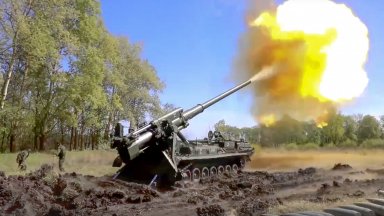 Украинската армия обяви, че се е изтеглила от Лисичанск