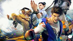 Street Fighter 6 премина границата от 7 милиона продажби
